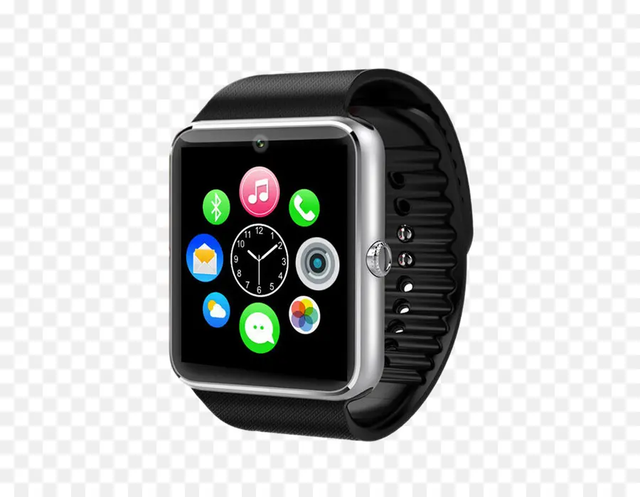 Smartwatch，Assistir PNG