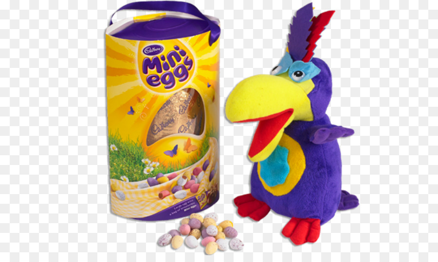 Mini Ovos，Cadbury PNG