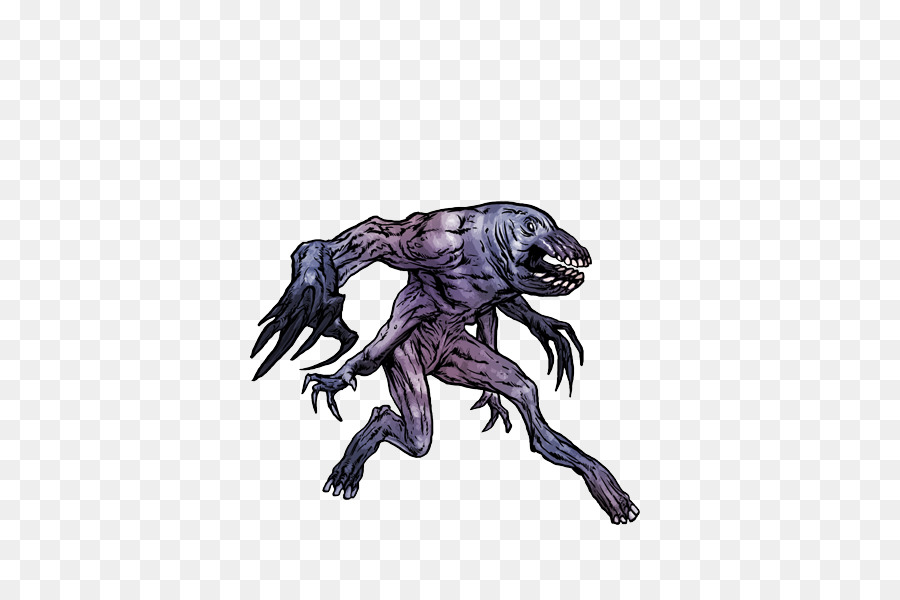 Criatura Alienígena，Monstro PNG