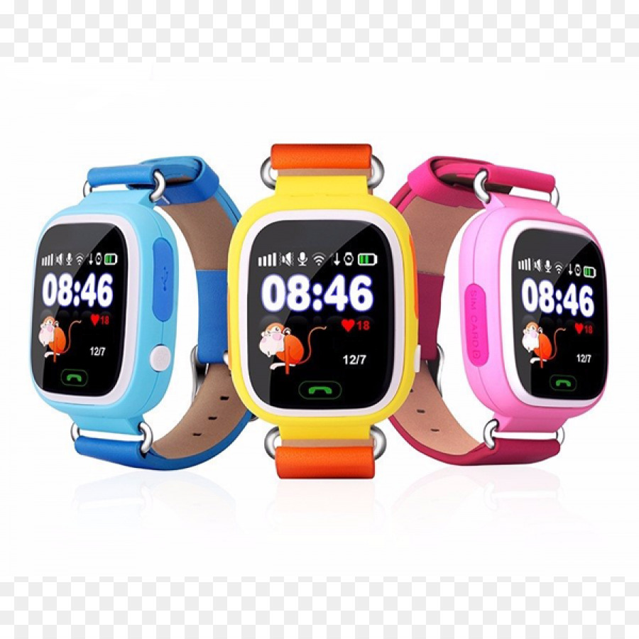 Sistemas De Navegação Gps，Smartwatch PNG