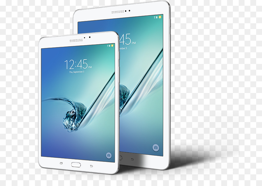 Tablets Samsung，Dispositivos PNG