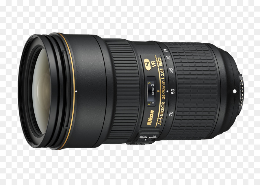 Nikon Afs Dx Nikkor 35mm F18g，Canon Ef 2470mm PNG