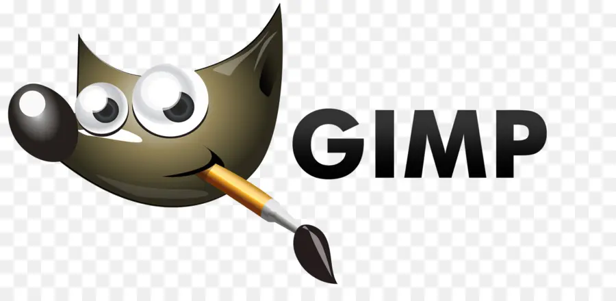 Logotipo Do Gimp，Programas PNG