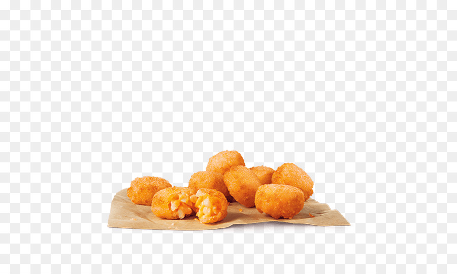 Nuggets De Frango，Frito PNG