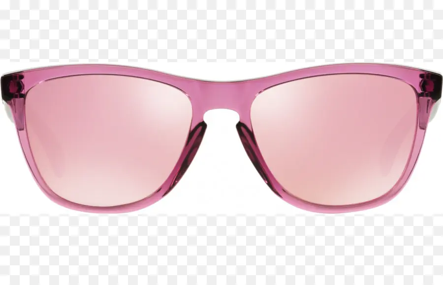 óculos De Sol，Cor De Rosa PNG