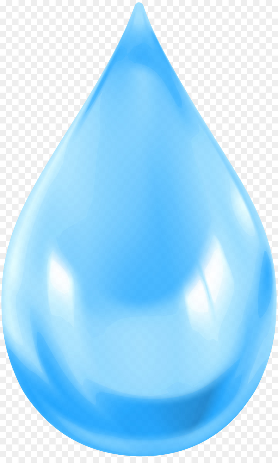 Aqua，Azul PNG