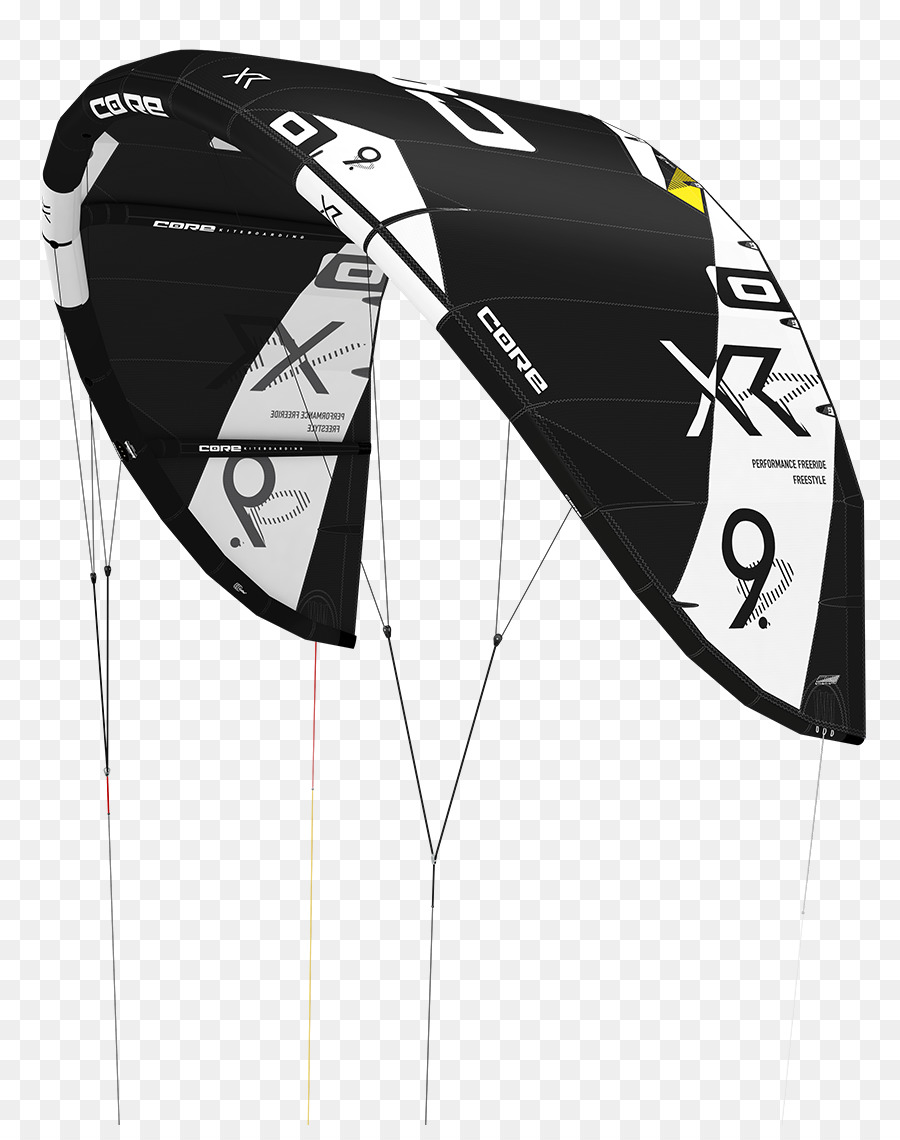 Kitesurf，Kite PNG