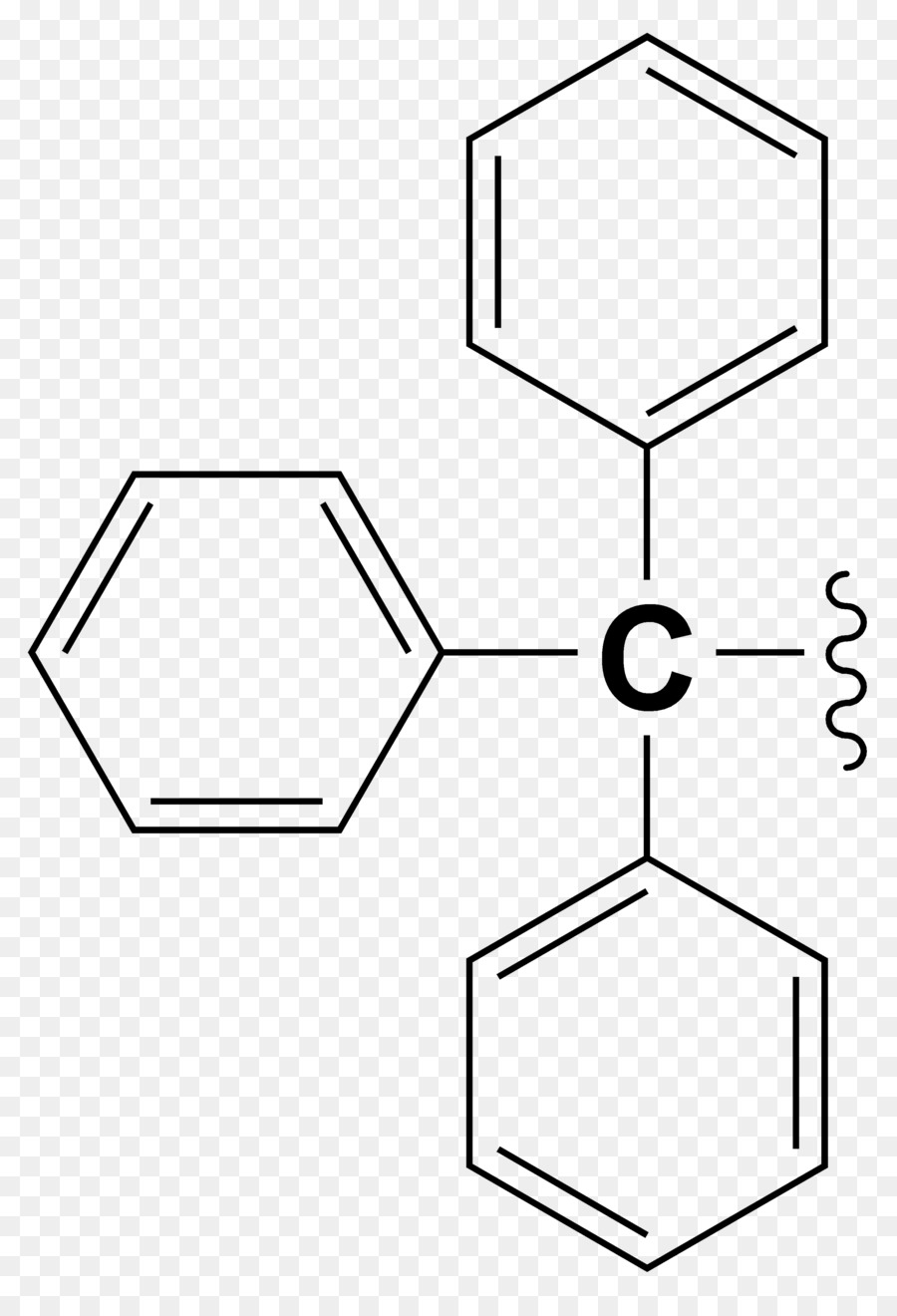 Grupo Metil，Química PNG