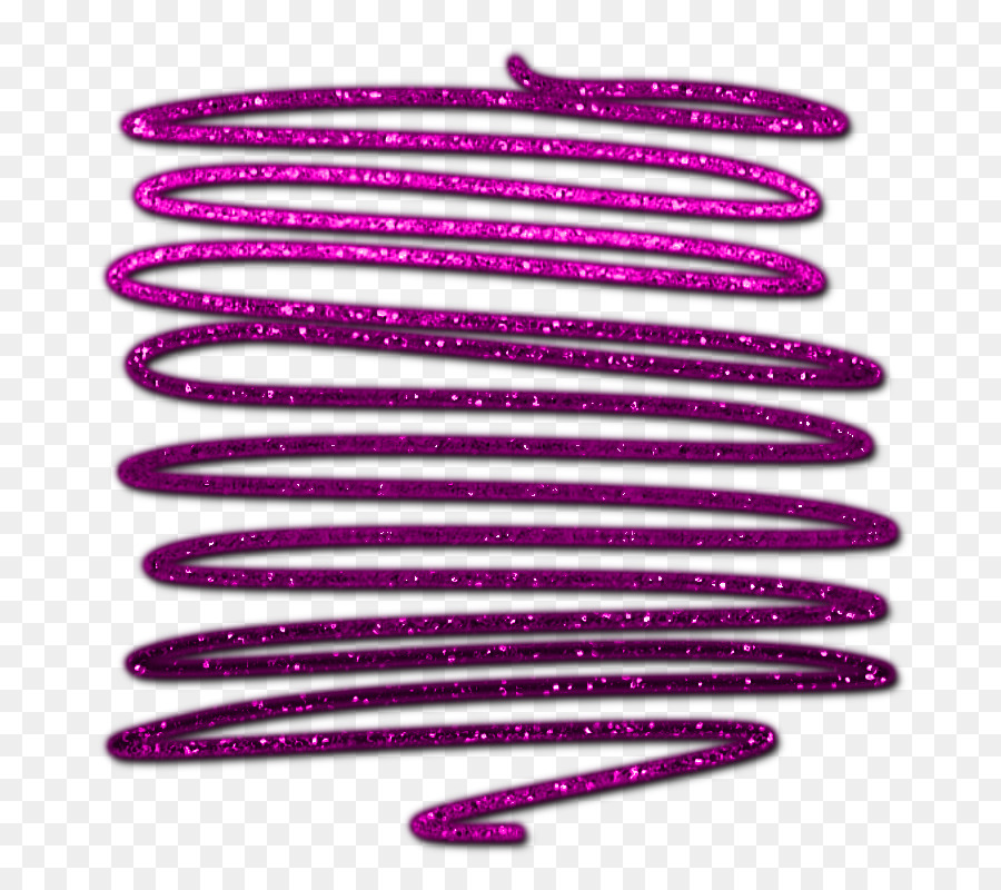 Espiral De Brilho Roxo，Brilho PNG