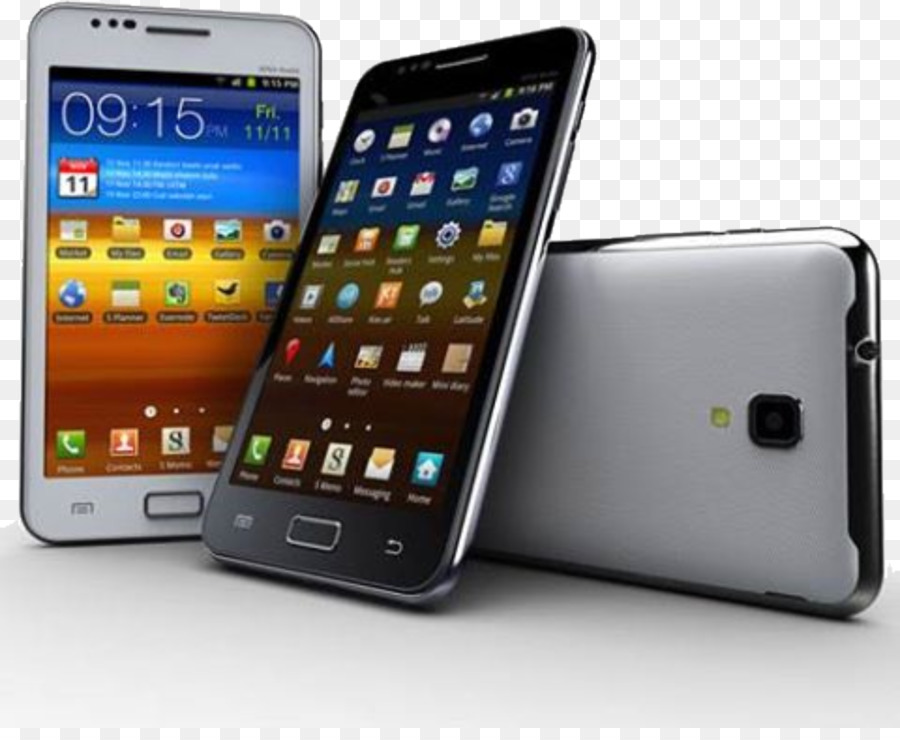 Samsung Galaxy Note Ii，Telefone PNG