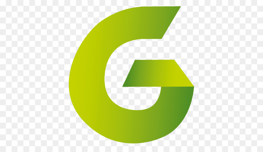 Verde G，Símbolo PNG