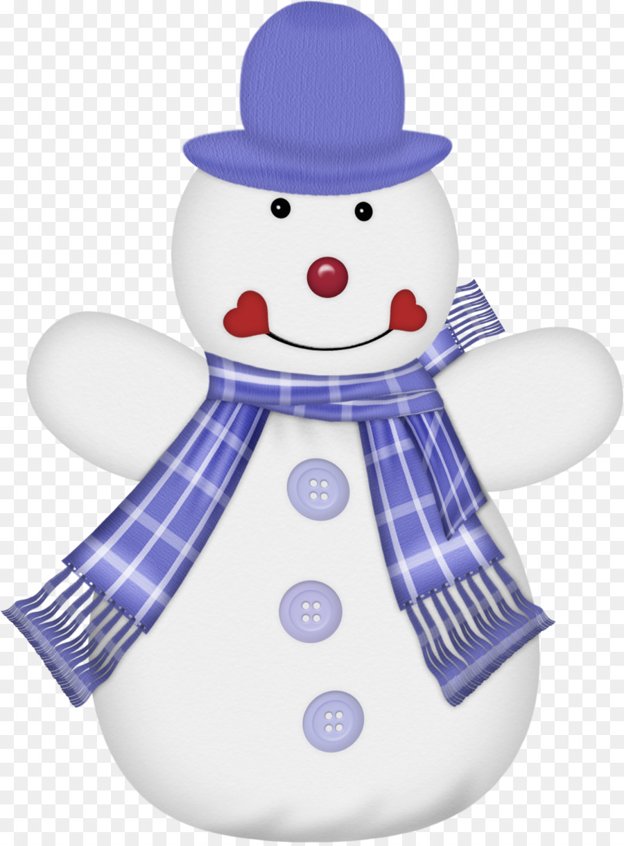 Boneco De Neve，Chapéu PNG