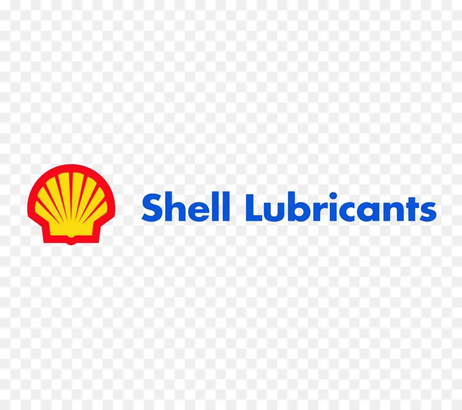 Shell Lubrificantes Logo，Marca PNG