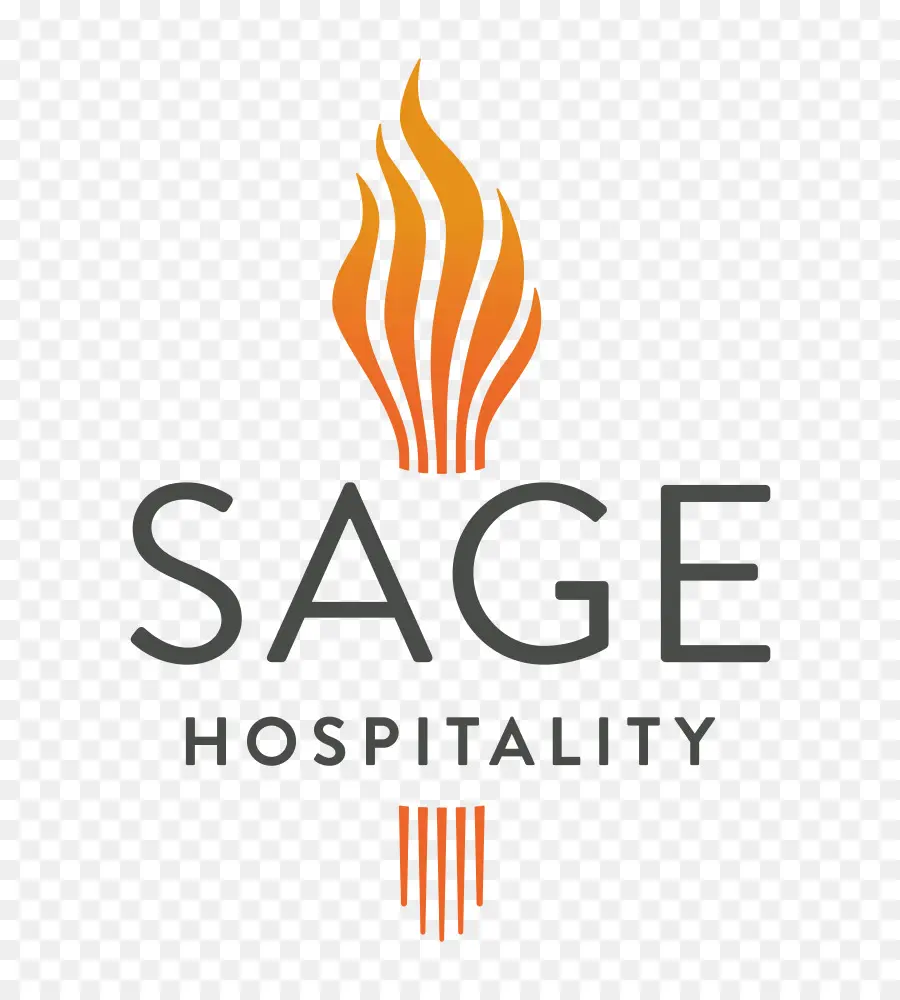 Logotipo Da Sage Hospitality，Marca PNG