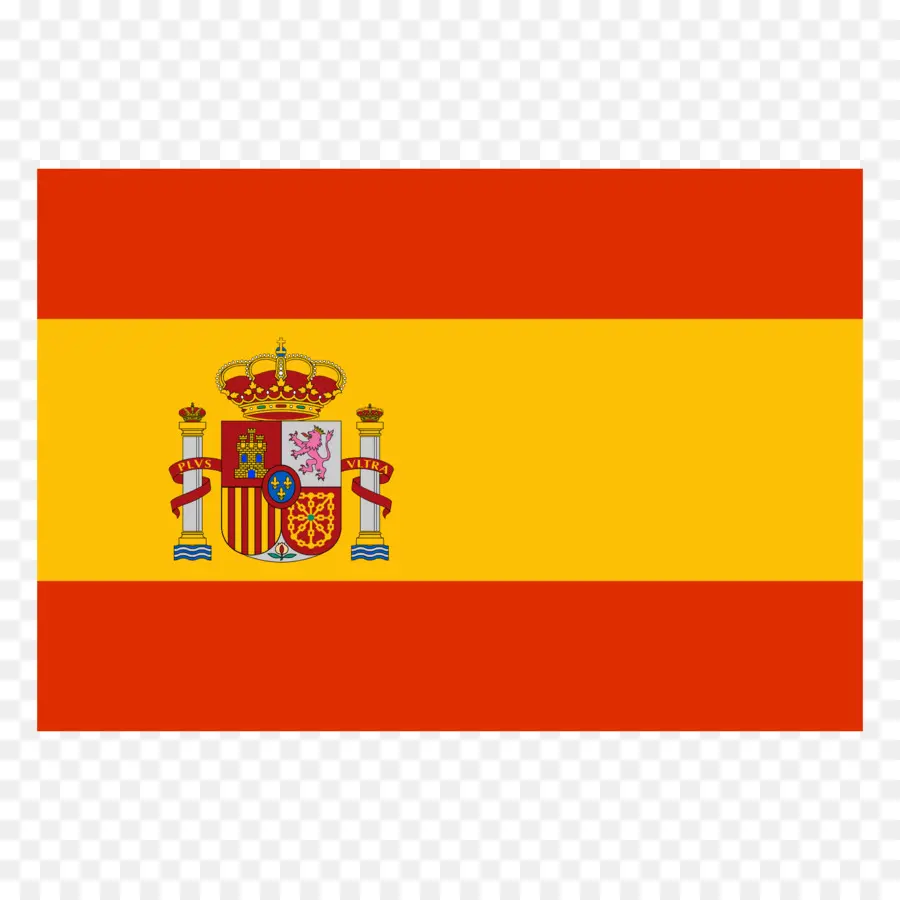 Bandeira Da Espanha，Espanha PNG