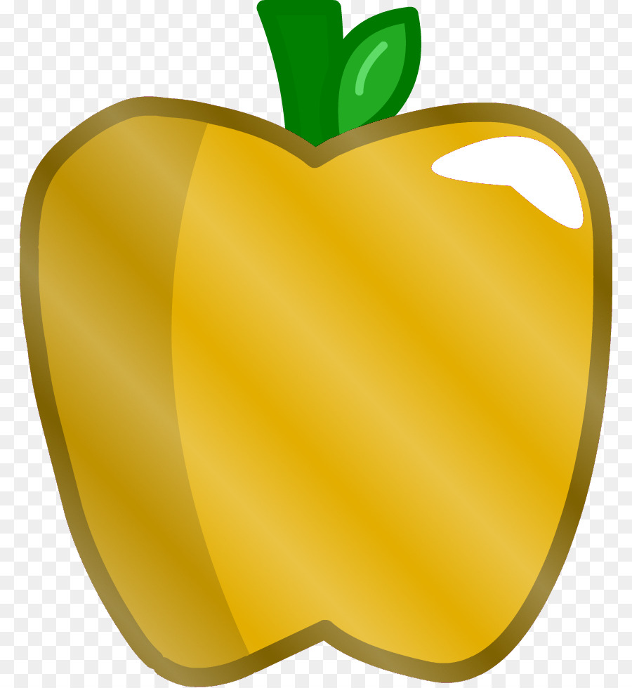 Apple，Golden Apple PNG