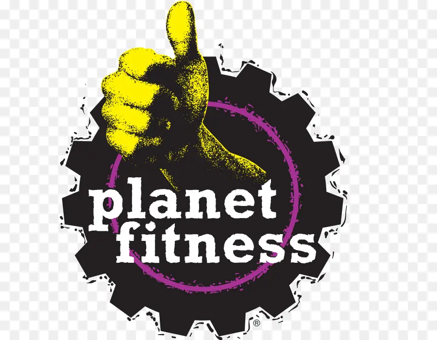 Planet Fitness，Aptidão Física PNG