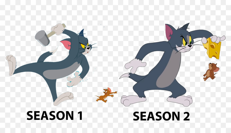 vídeos de desenhos animados de tom e jerry online