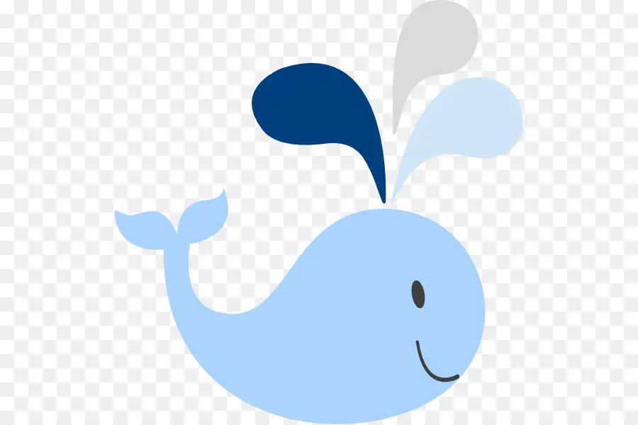 Baleia Azul，Marinho PNG