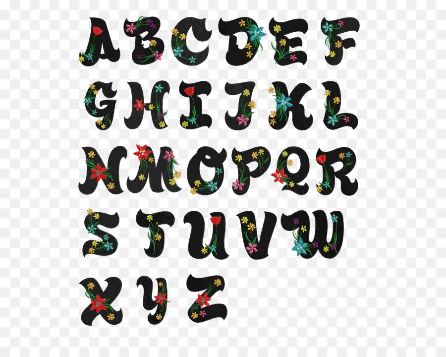 Letra，Alfabeto PNG