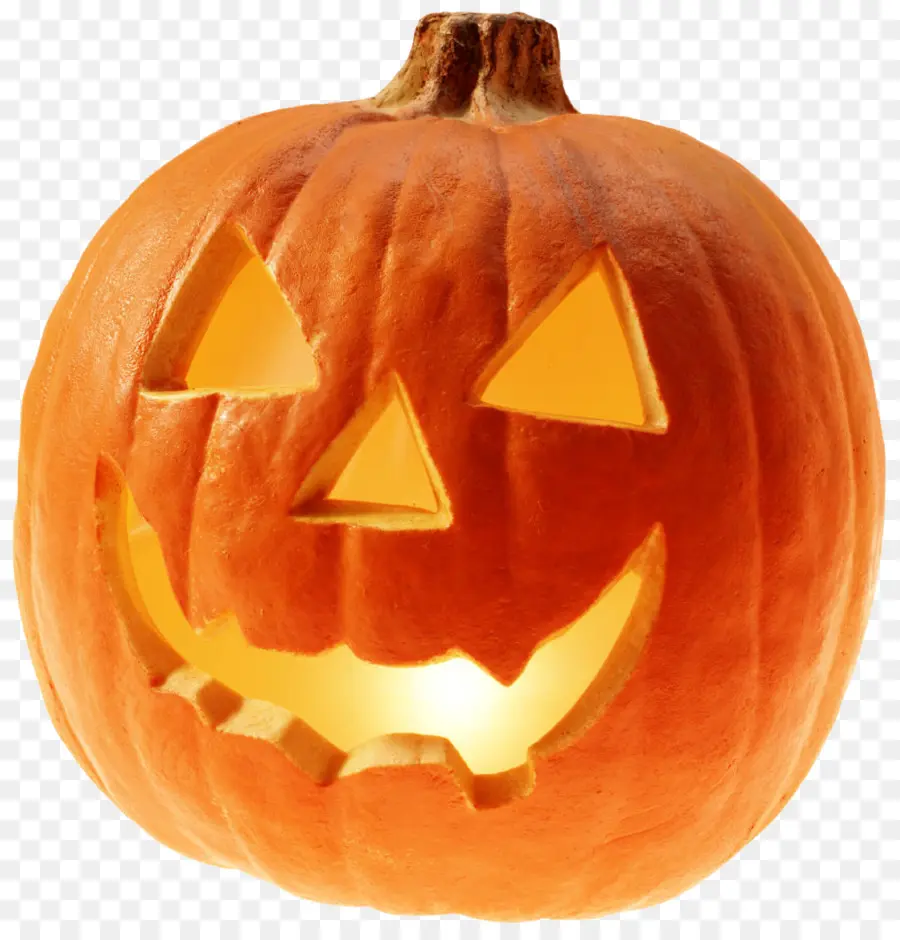 Jack O' Lantern，Abóbora PNG