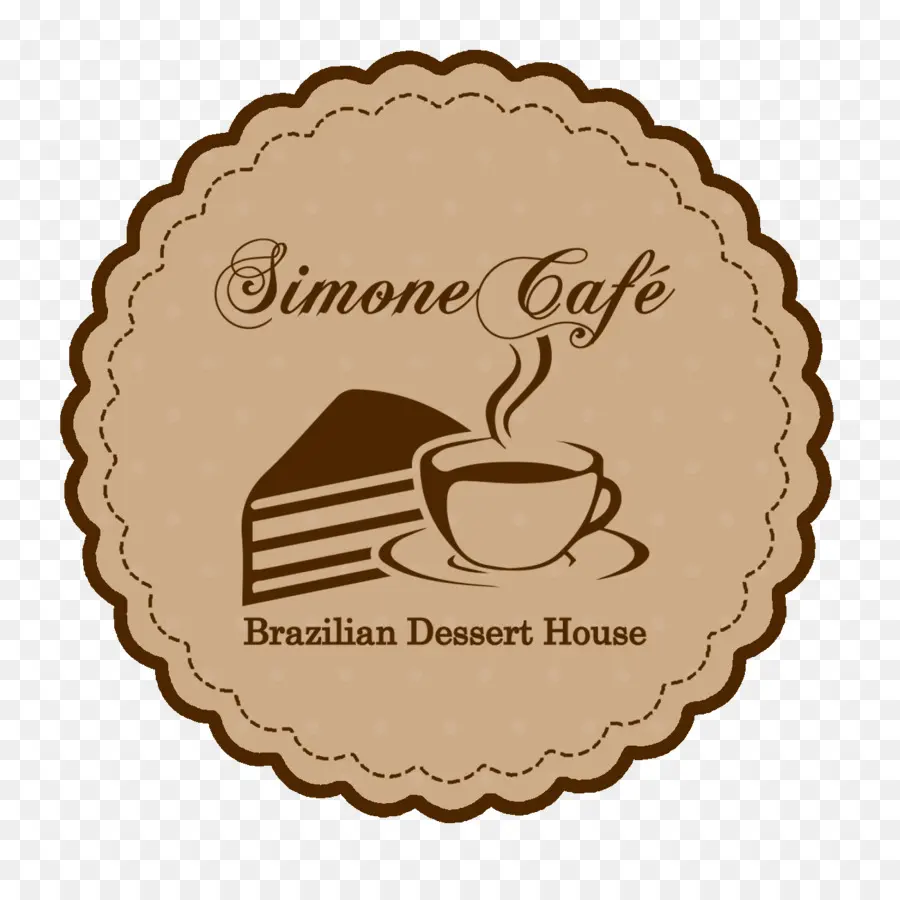 Simone Café，Café PNG