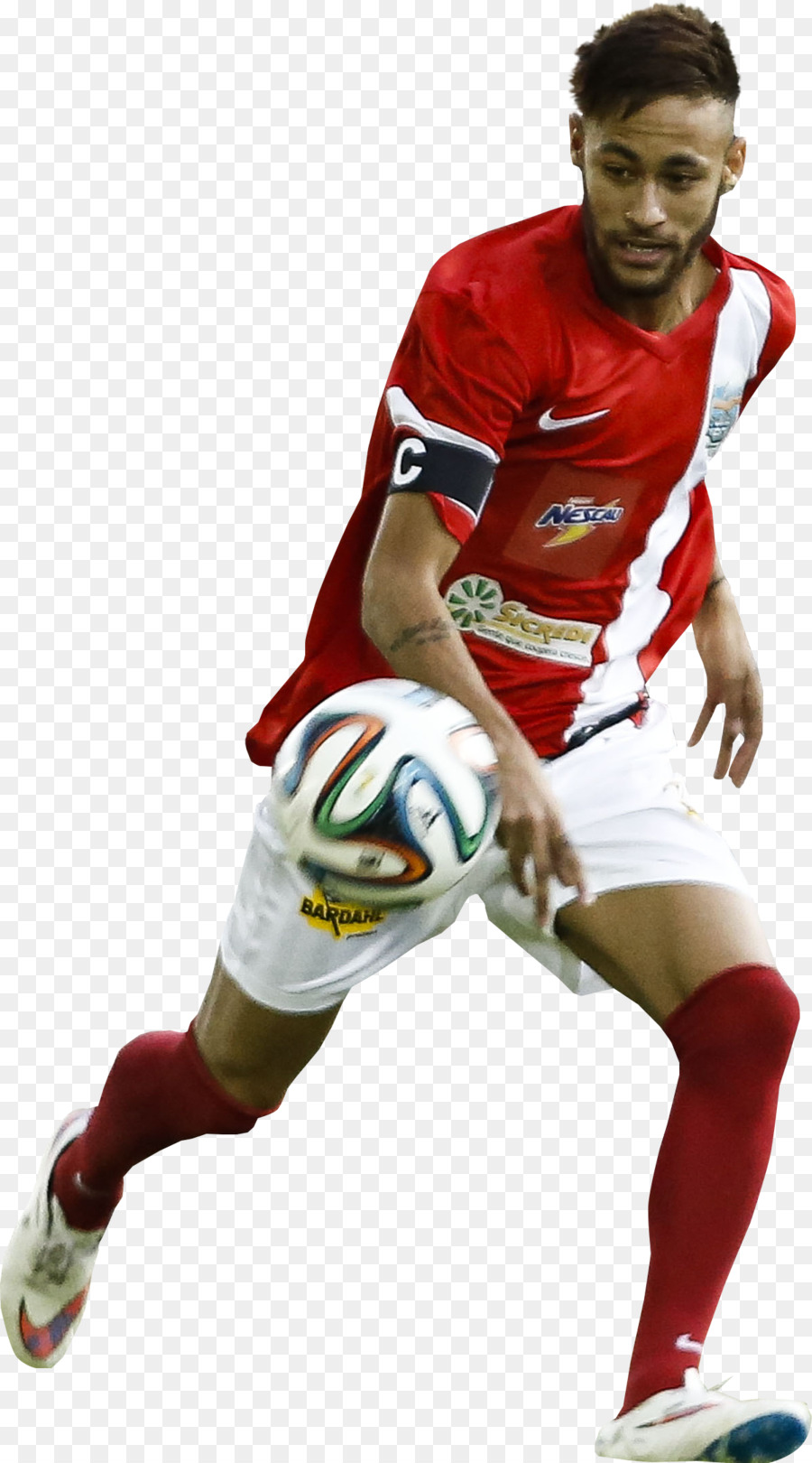 Jogador De Futebol，Futebol PNG