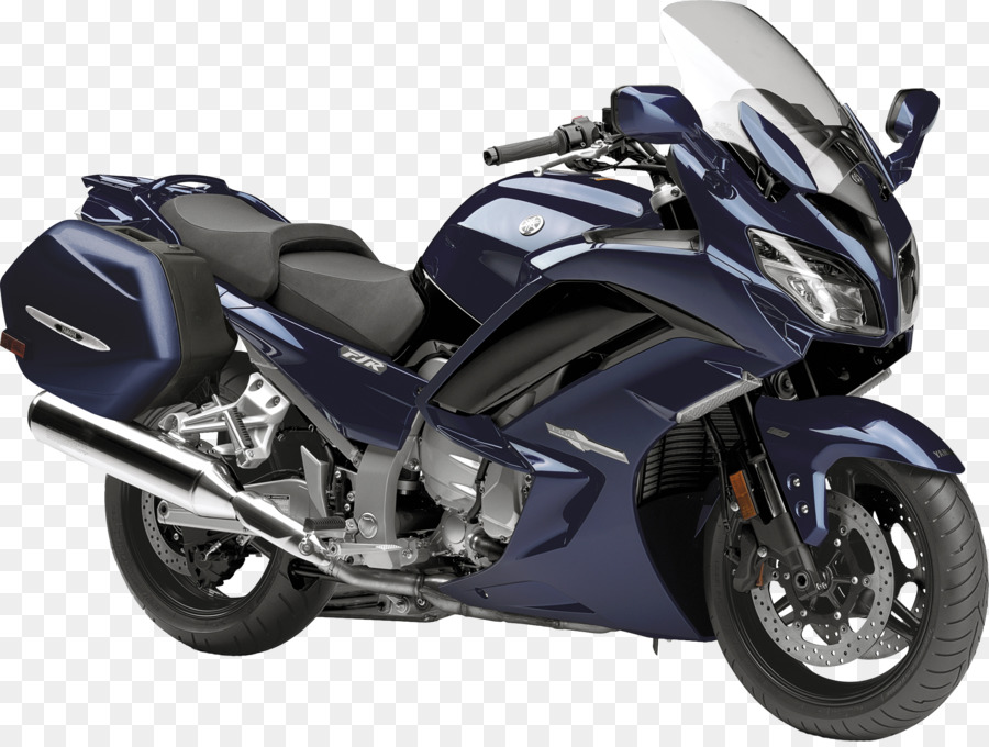 Motocicleta Azul，Bicicleta PNG