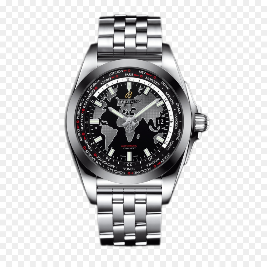 Breitling Sa，Assistir PNG