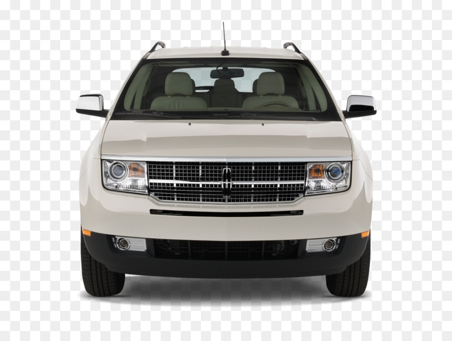 Lincoln Mkx，Carro PNG