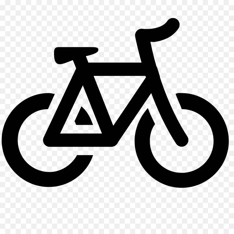 ícones Do Computador，Bicicleta PNG