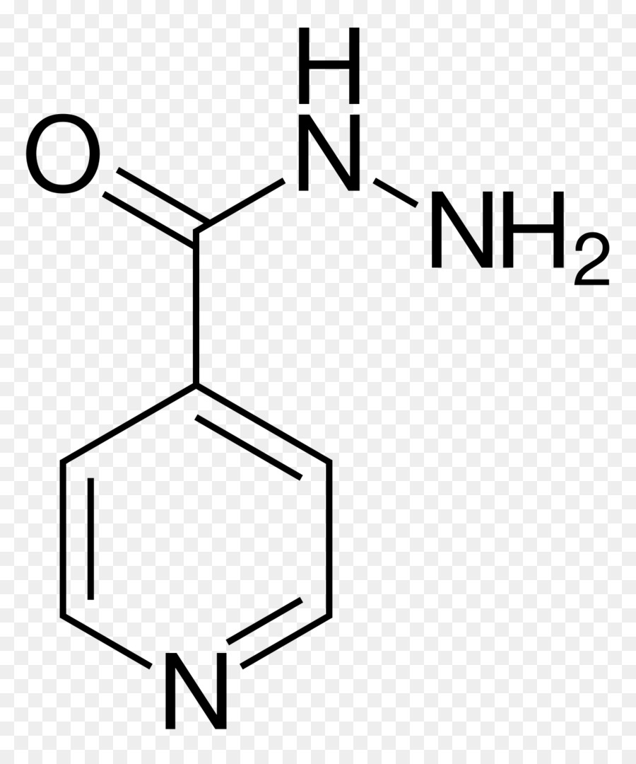 Estrutura Química，Molécula PNG