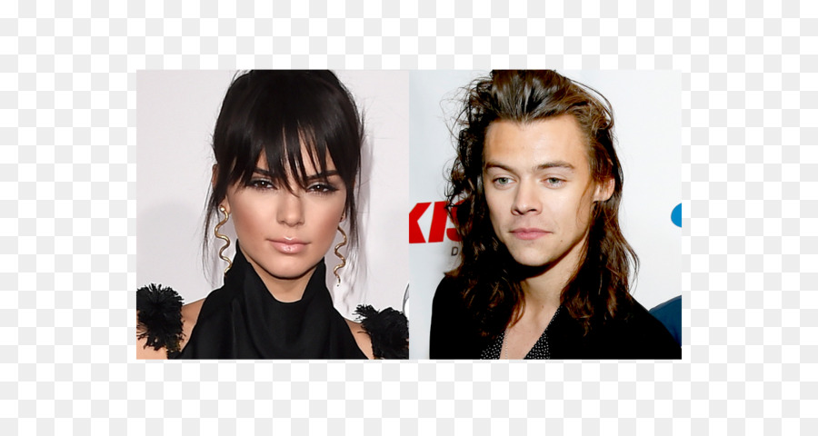 Kendall Jenner，Harry Styles PNG