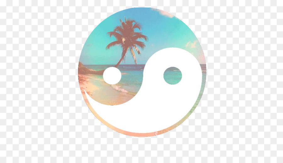 Yin Yang，Equilíbrio PNG