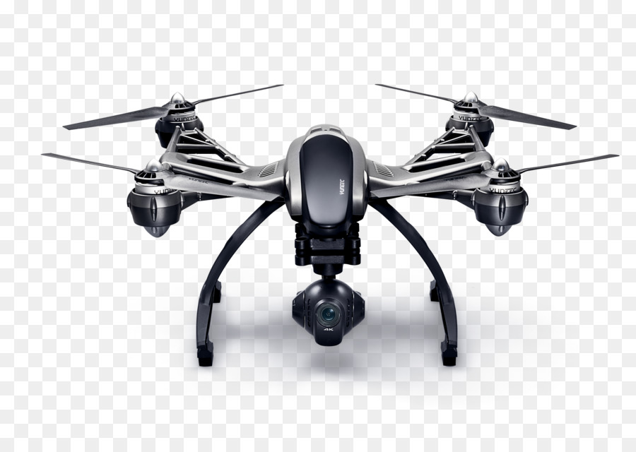 Drone，Quadricóptero PNG