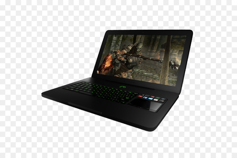 Laptop，Teclado De Computador PNG