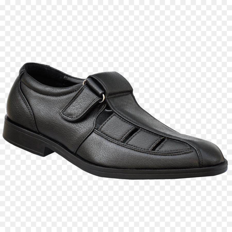 Sapato Preto，Couro PNG