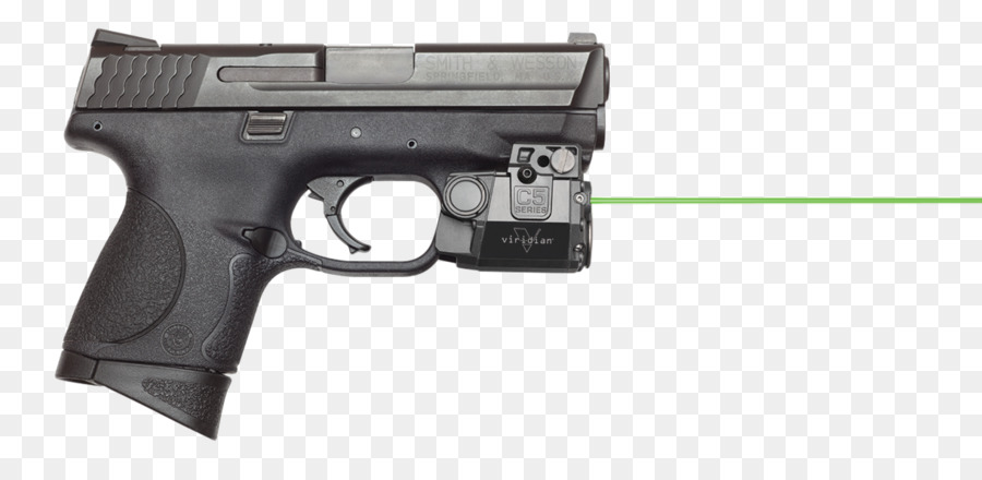 Pistola，Laser PNG