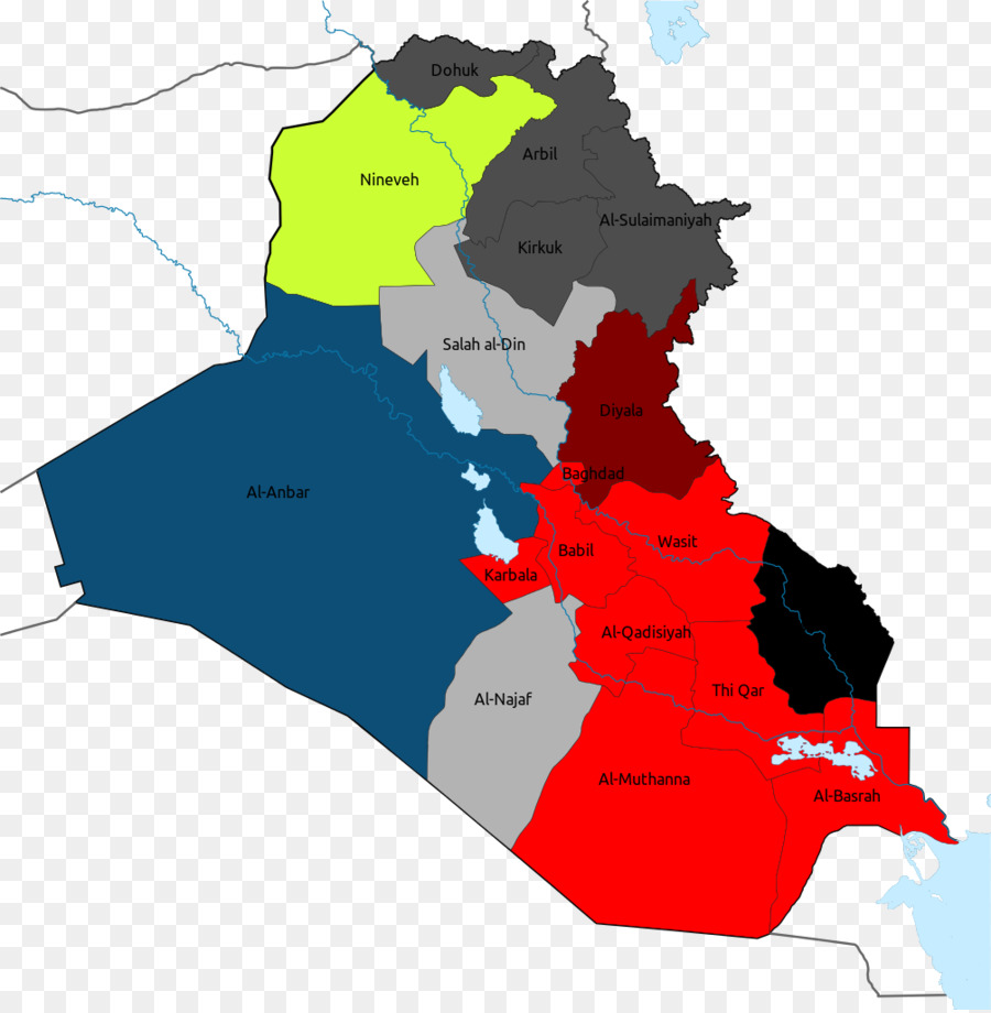 Curdistão Iraquiano，Curdistão Iraquiano O Referendo Para A Independência De 2017 PNG