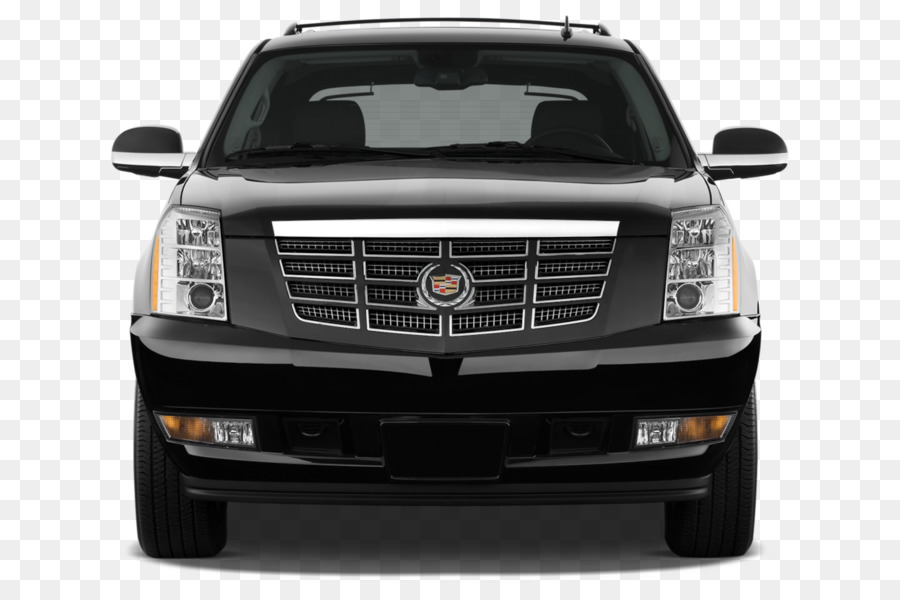 2012 Cadillac Escalade Ext，2008 Cadillac Escalade PNG