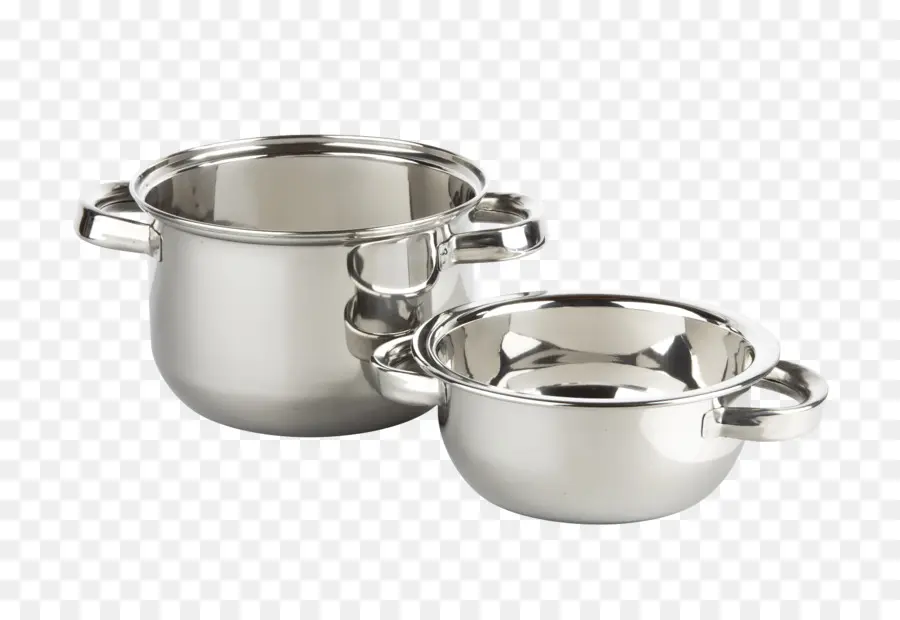 Utensílios De Cozinha，Aço Inoxidável PNG