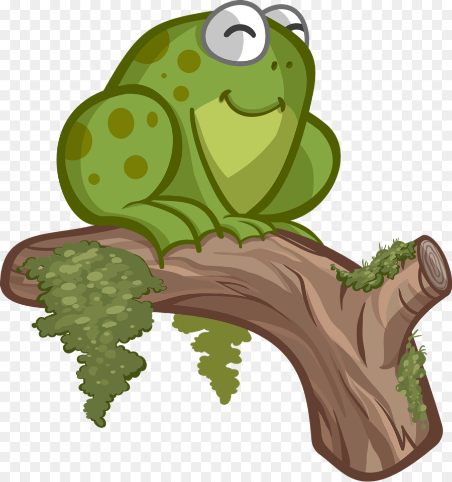 Sapo Verde，Filial PNG