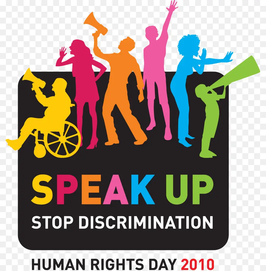 Declaração Universal Dos Direitos Humanos，Dia Dos Direitos Humanos PNG