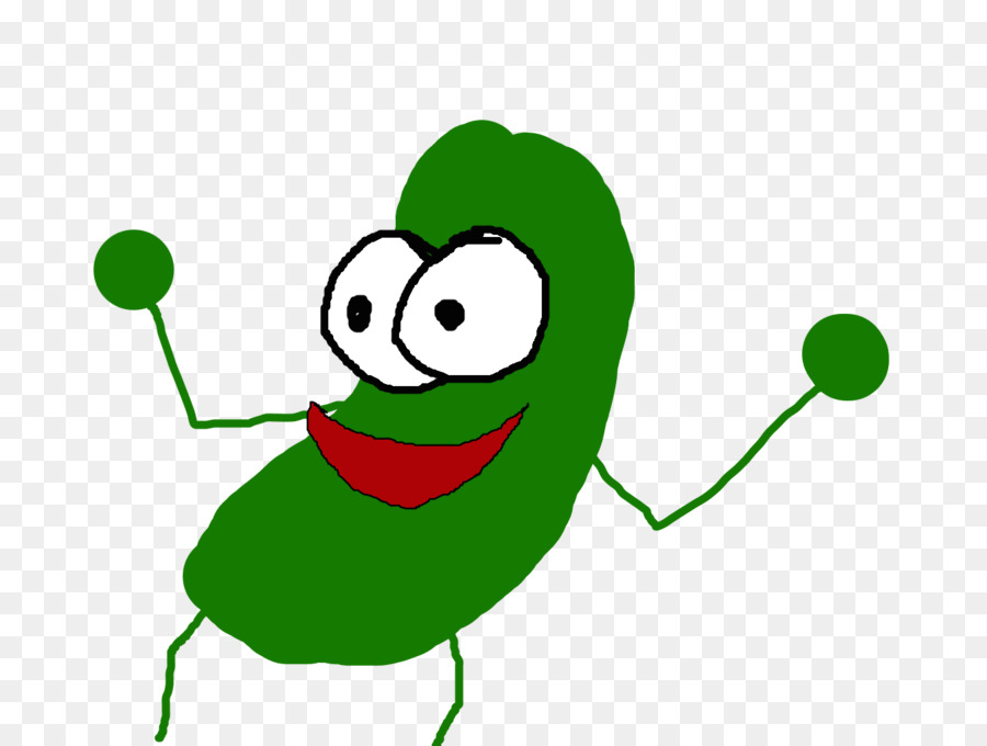 Pepino Em Conserva，Desenho PNG