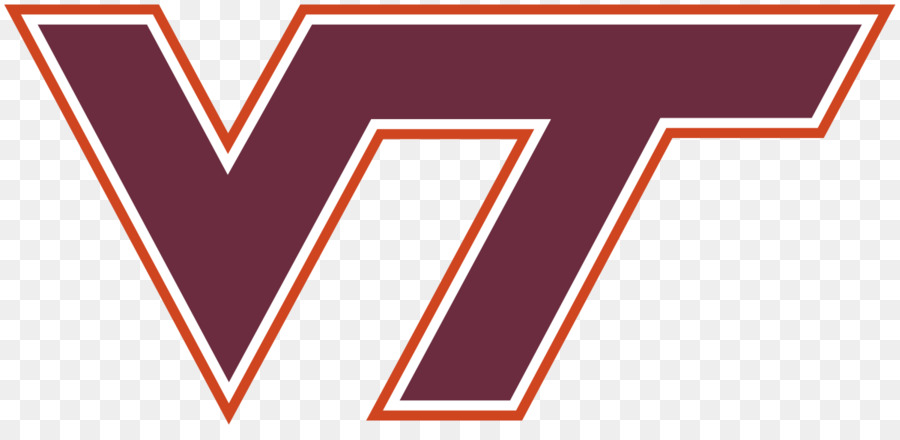 Virginia Tech，Virginia Tech Hokies De Futebol PNG