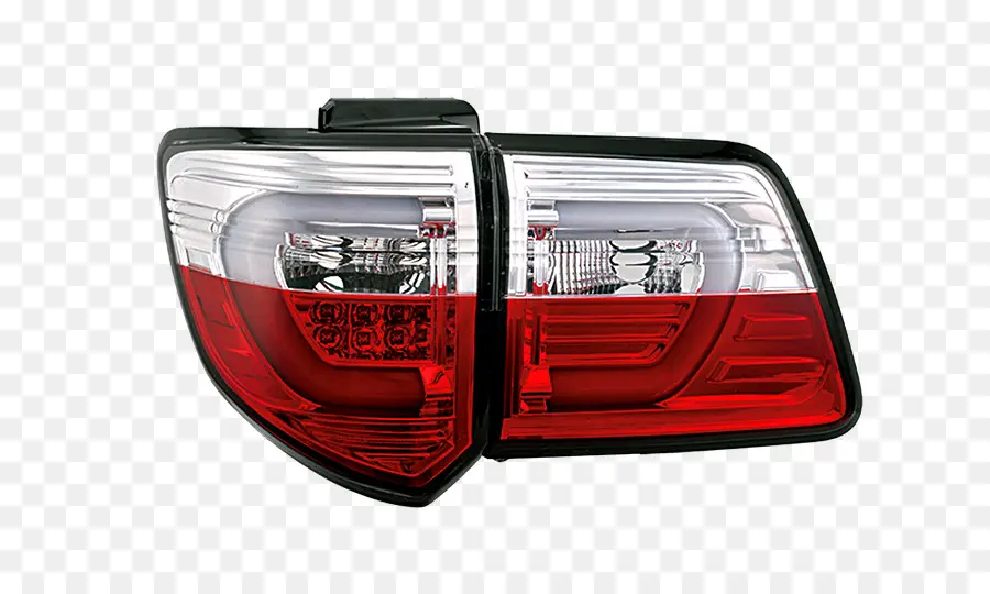 Luz Traseira，Carro PNG