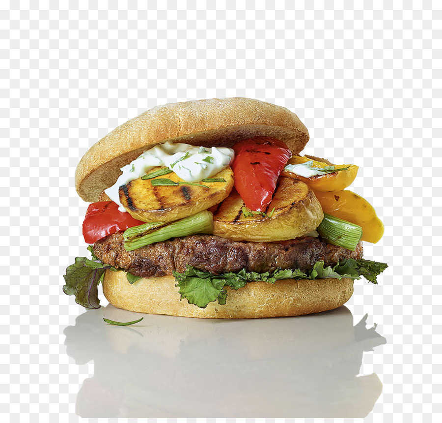 Hambúrguer，Sanduíche PNG