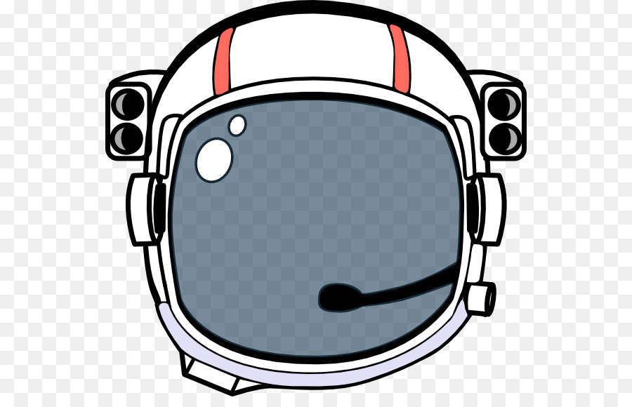 Capacete De Astronauta，Traje Espacial PNG