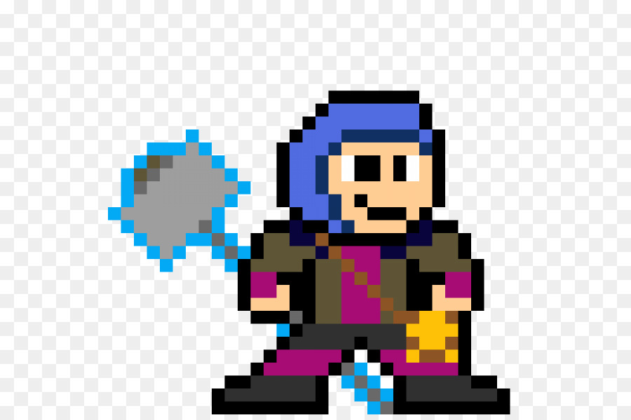 Sprite，Ramona Flowers PNG