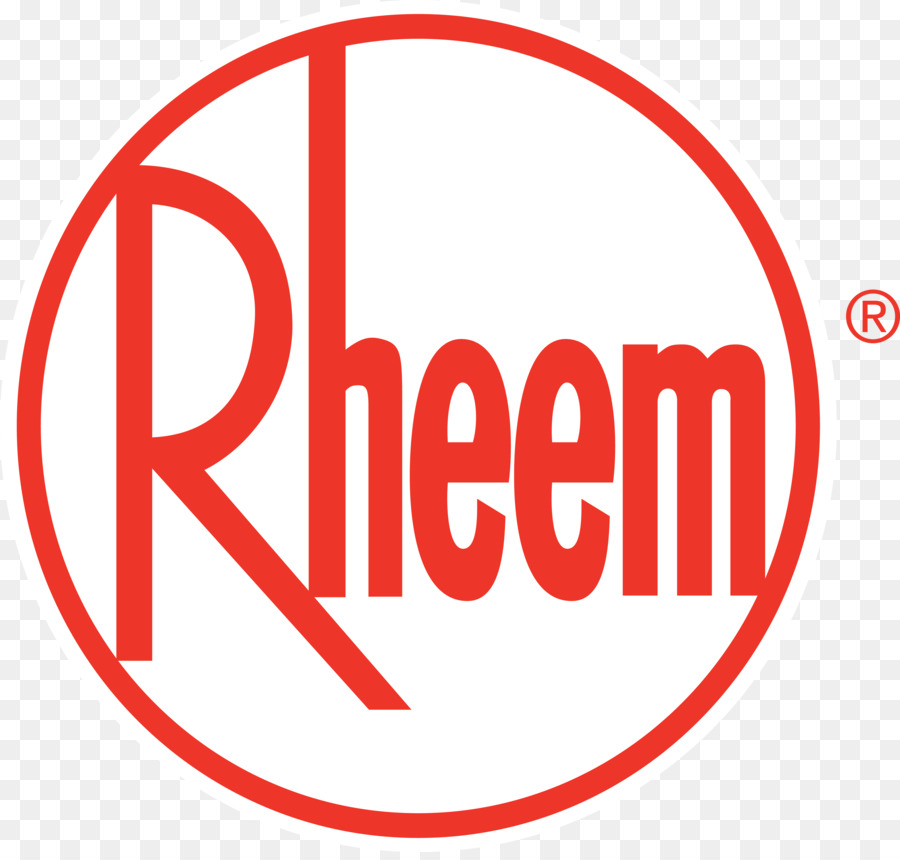 Rheem Logo，Marca PNG